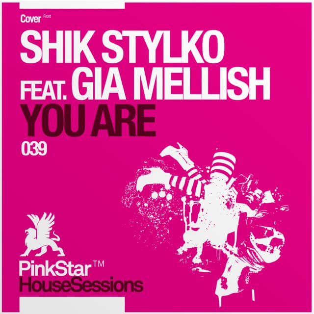 Shik Stylko