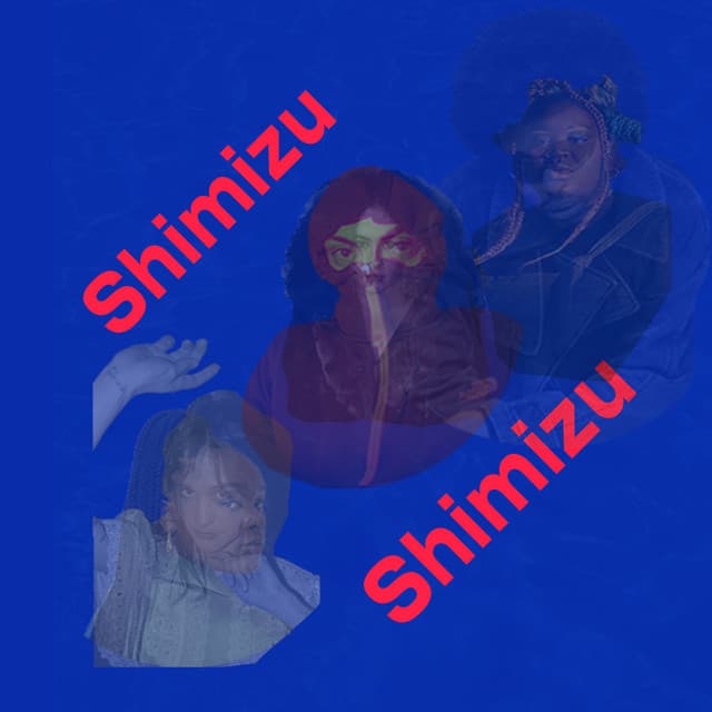 Shimizu