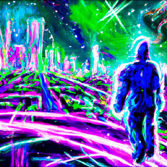 ShimmerVibe