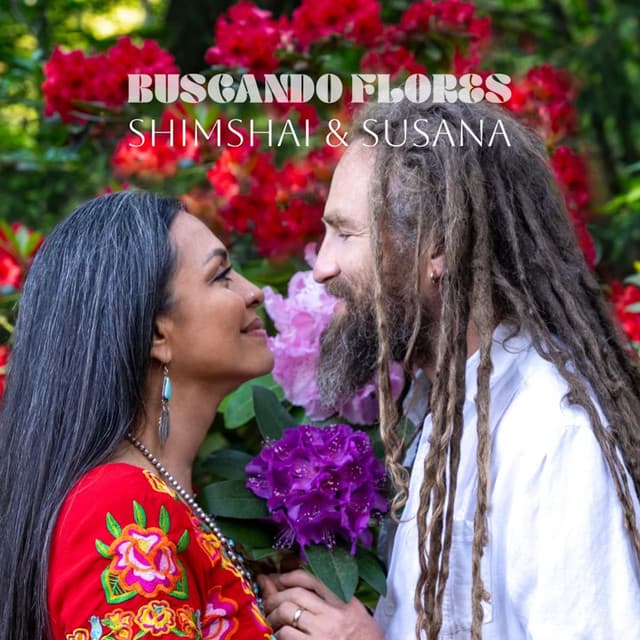Shimshai & Susana