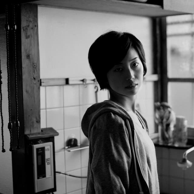 shinda boku no ishikawa