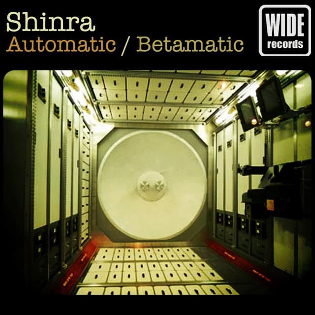 Shinra