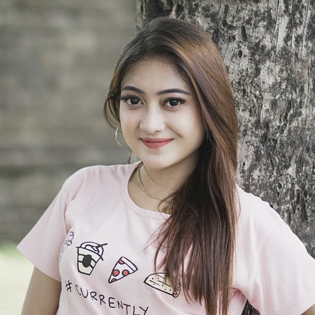 Shinta Arsinta