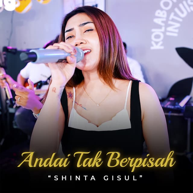 Shinta Gisul