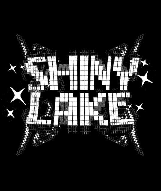 Shiny Lake