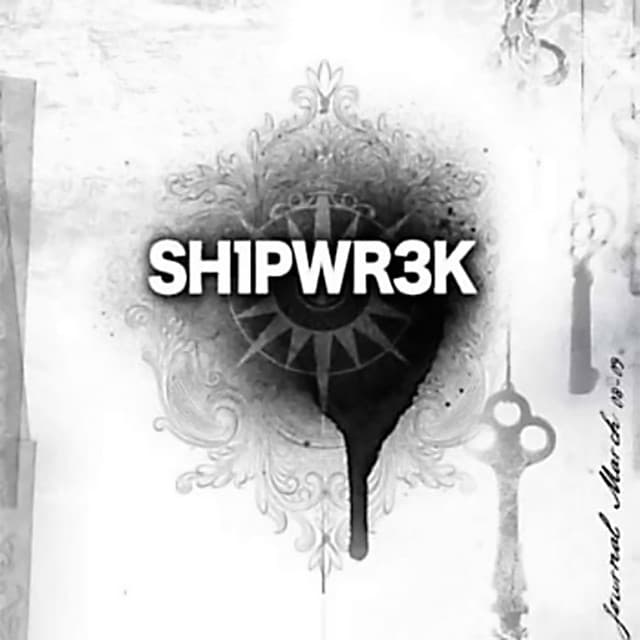Shipwrek