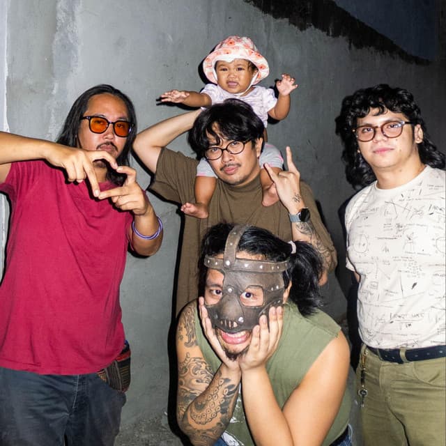 Shirebound & Busking