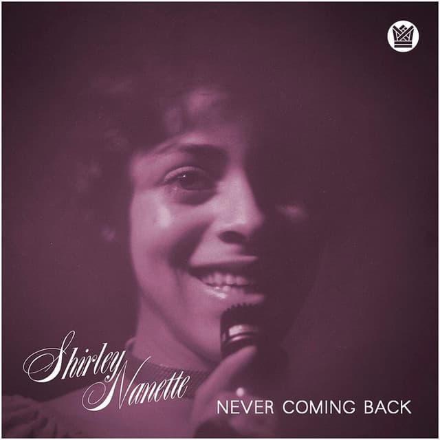 Shirley Nanette