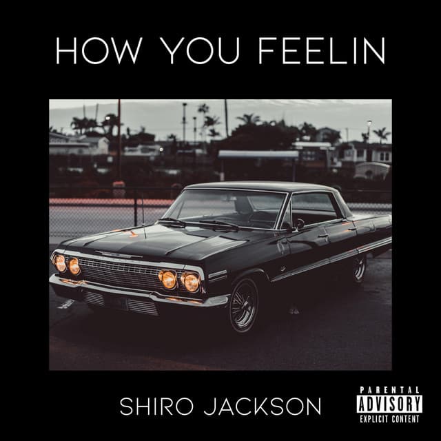 Shiro Jackson
