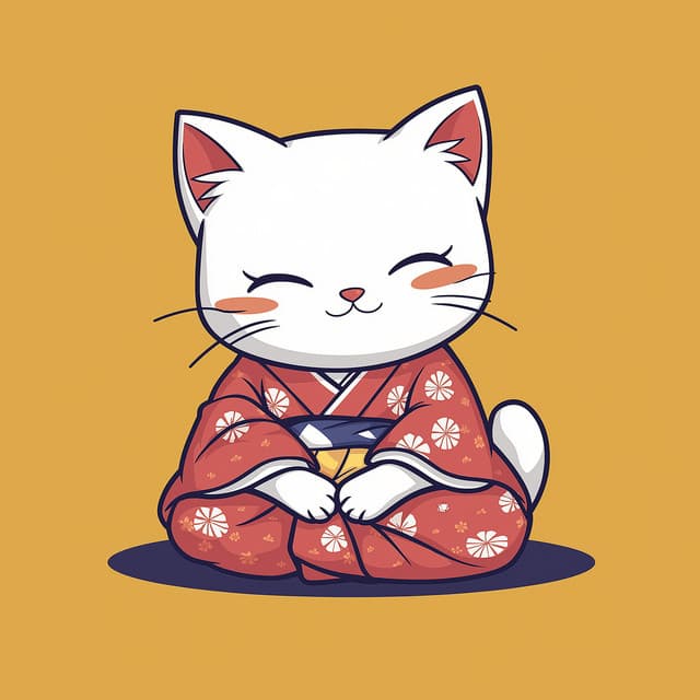 shironeko