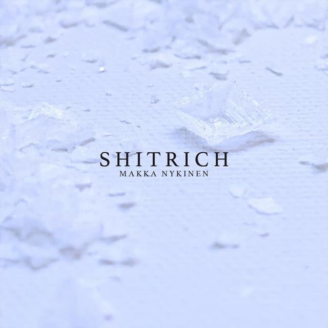 Shitrich