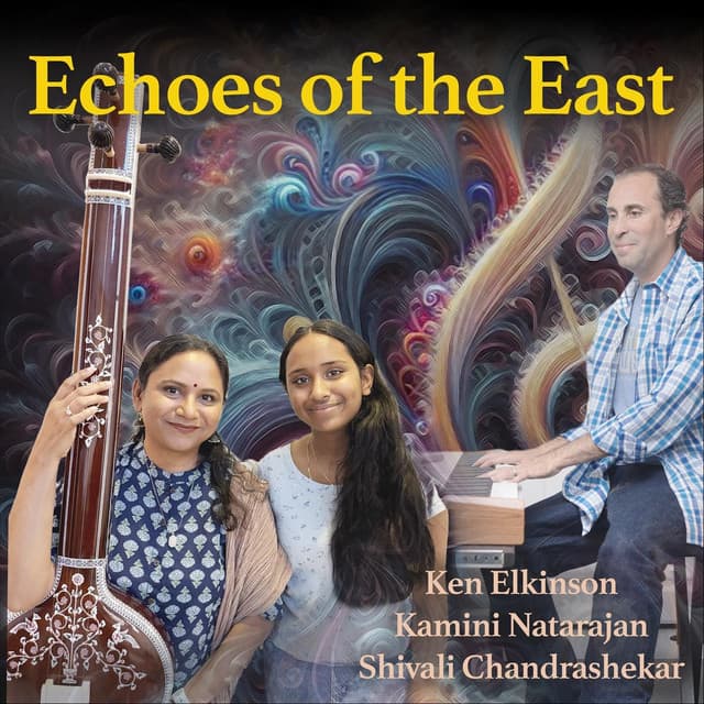 Shivali Chandrashekar