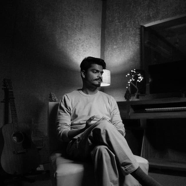 Shivargh Bhattacharya