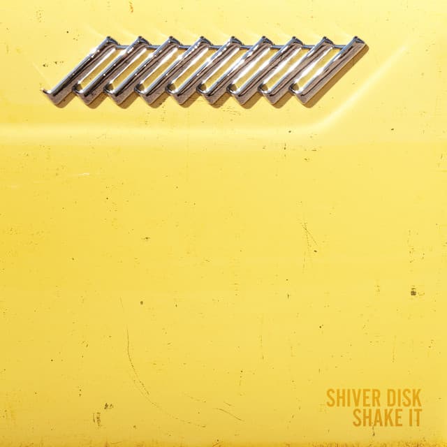Shiver Disk