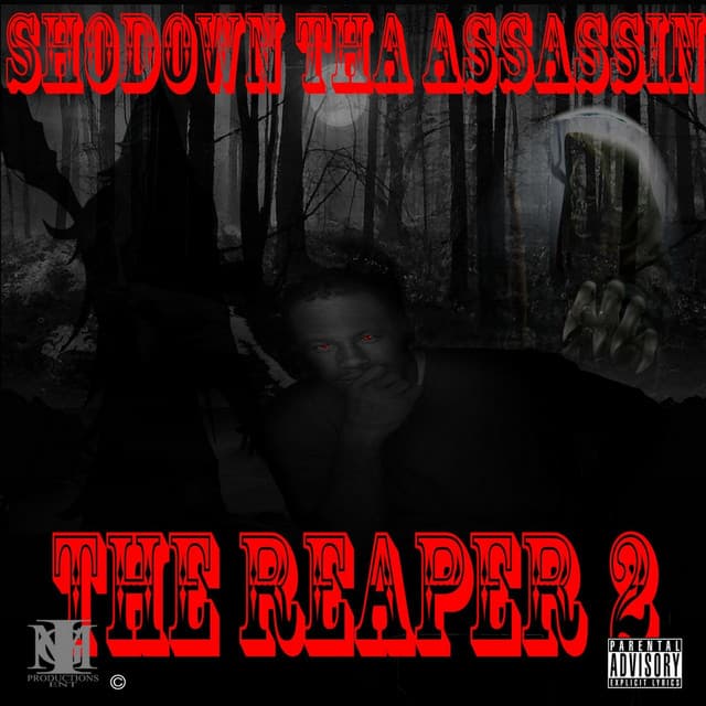 Shodown Tha Assassin