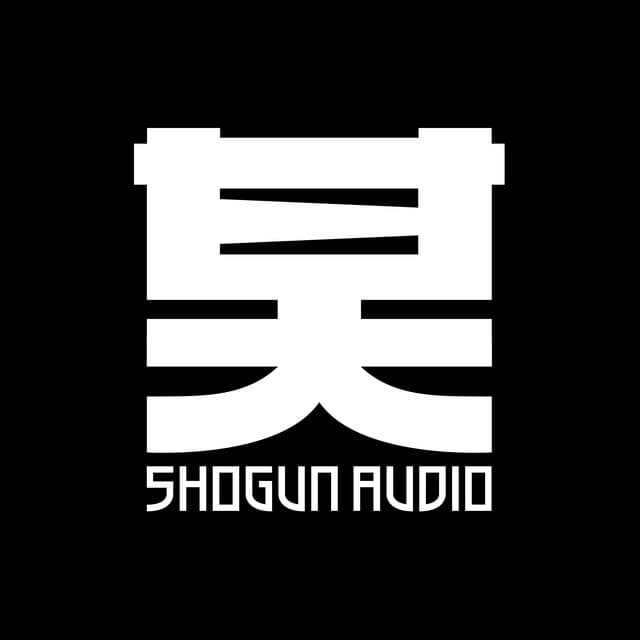 Shogun Audio