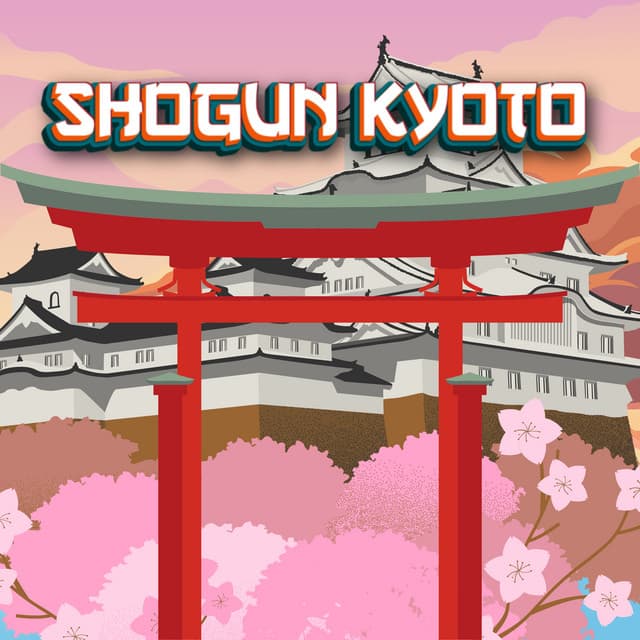 Shogun Kyoto