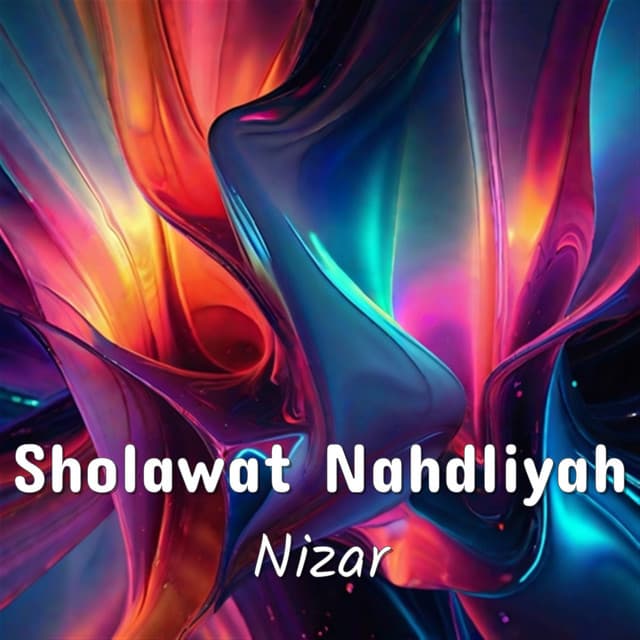 Sholawat Nahdliyah