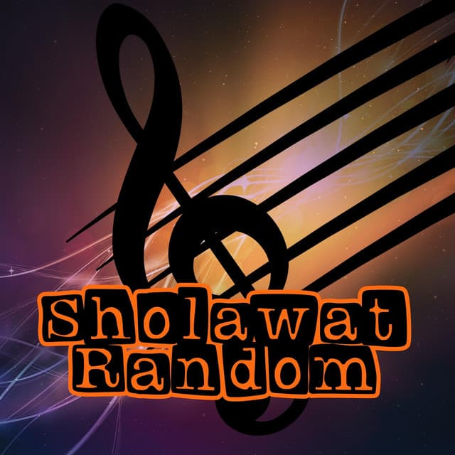 sholawat random