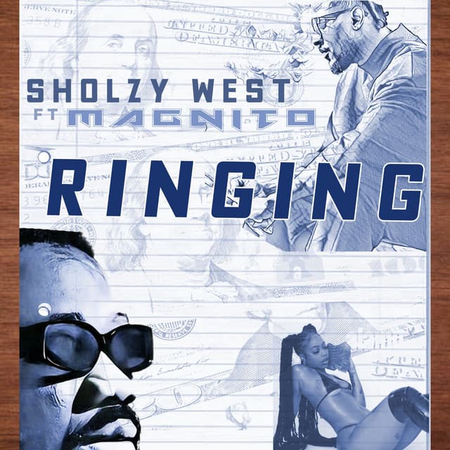 Sholzy West