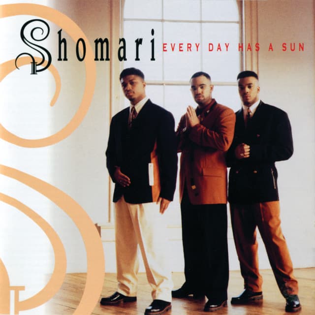 Shomari