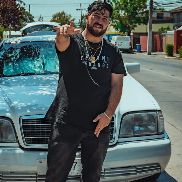 Shondy La Nota Discordante