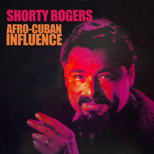 Shorty Rogers & His Big Band