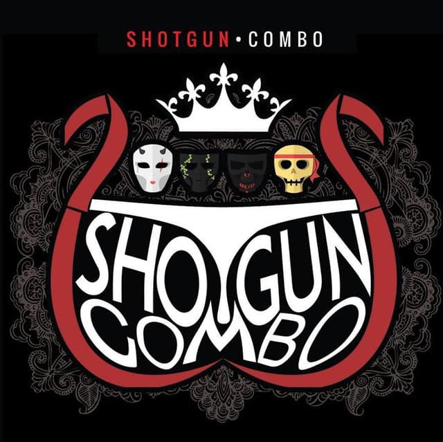 Shotgun Combo