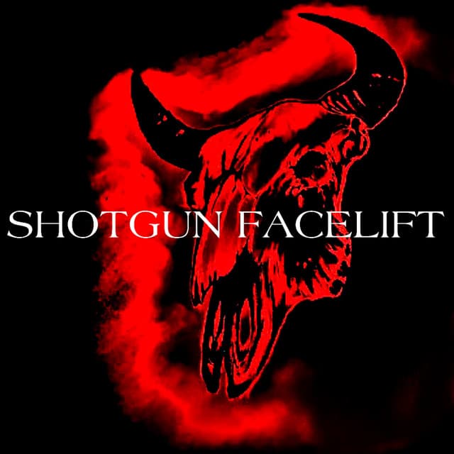 Shotgun Facelift