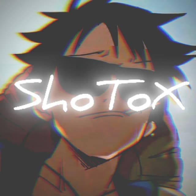 ShoToX