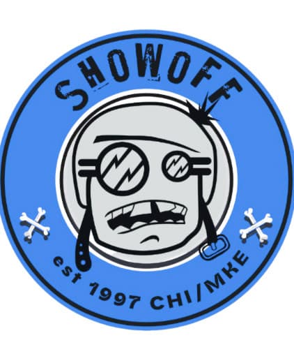 Showoff