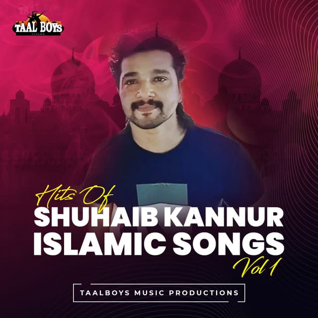 Shuhaib Kannur