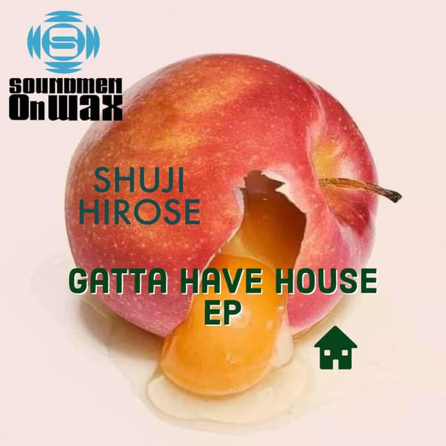 SHUJI HIROSE