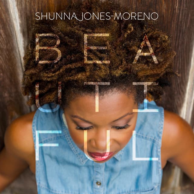 Shunna Jones-Moreno