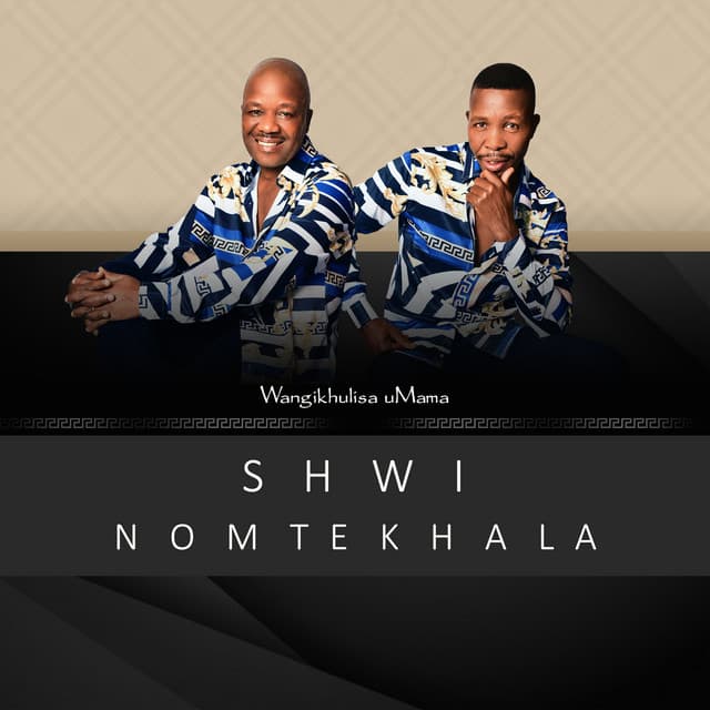 Shwi Nomtekhala