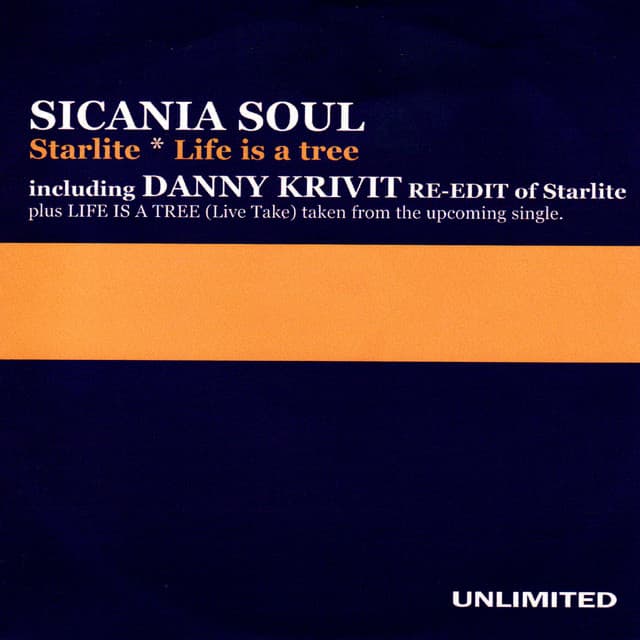 Sicania Soul