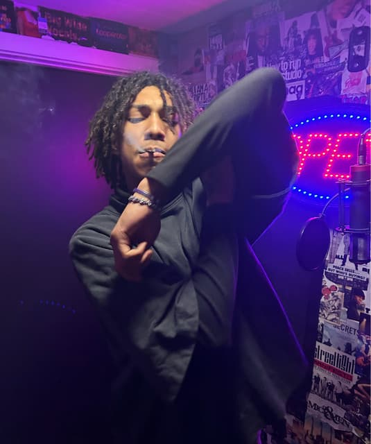Sickosohigh