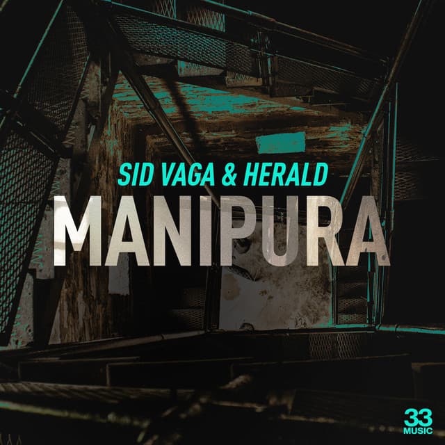 Sid Vaga & Herald