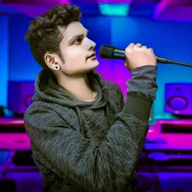 Siddharth Kumar Choudhary