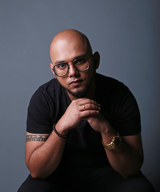 Siddhu Kumar