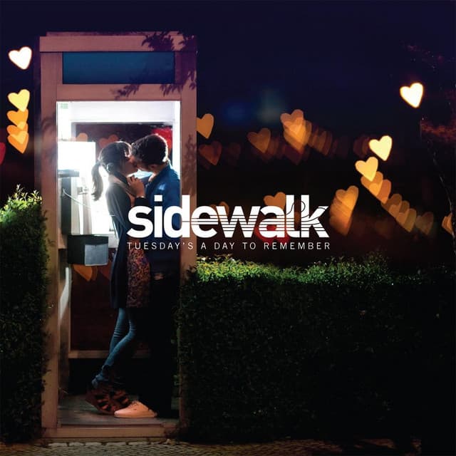 Sidewalk