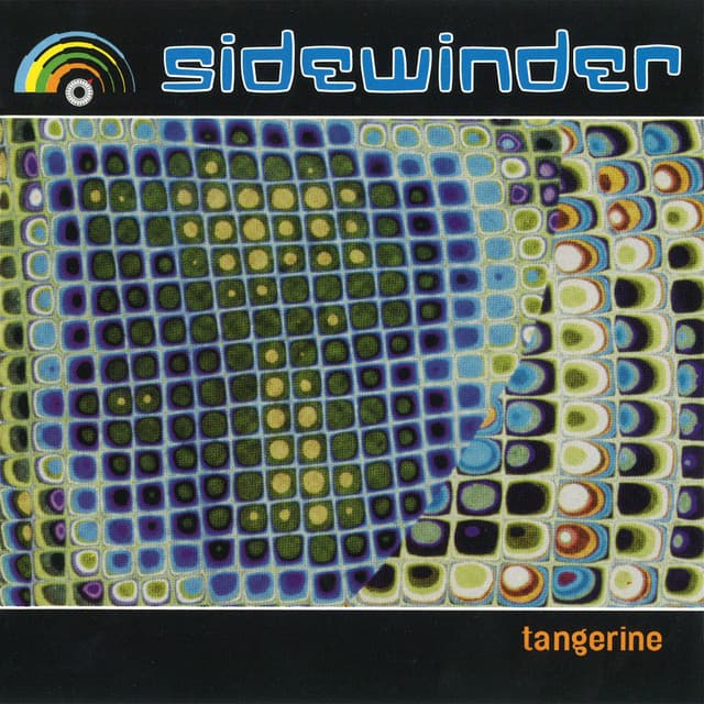 Sidewinder