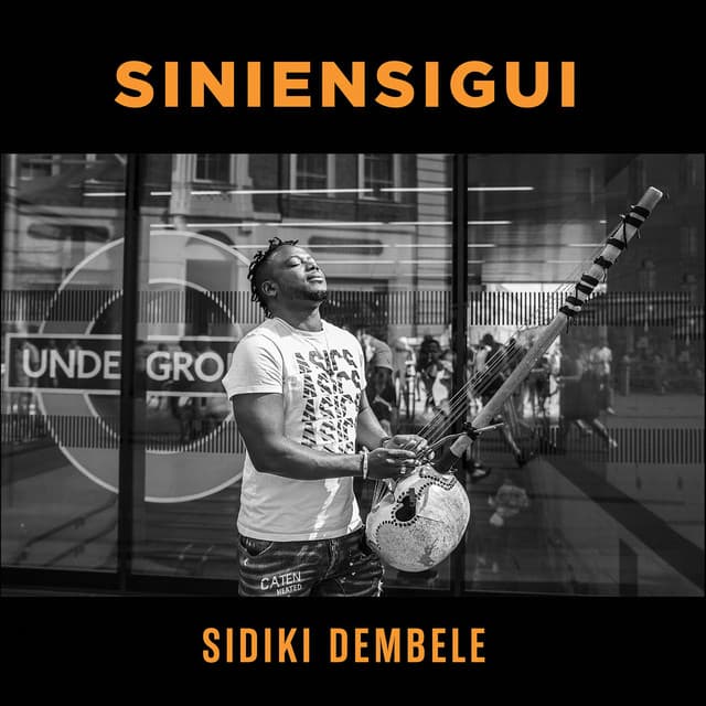 Sidiki Dembele