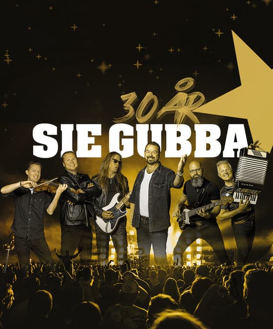 Sie Gubba