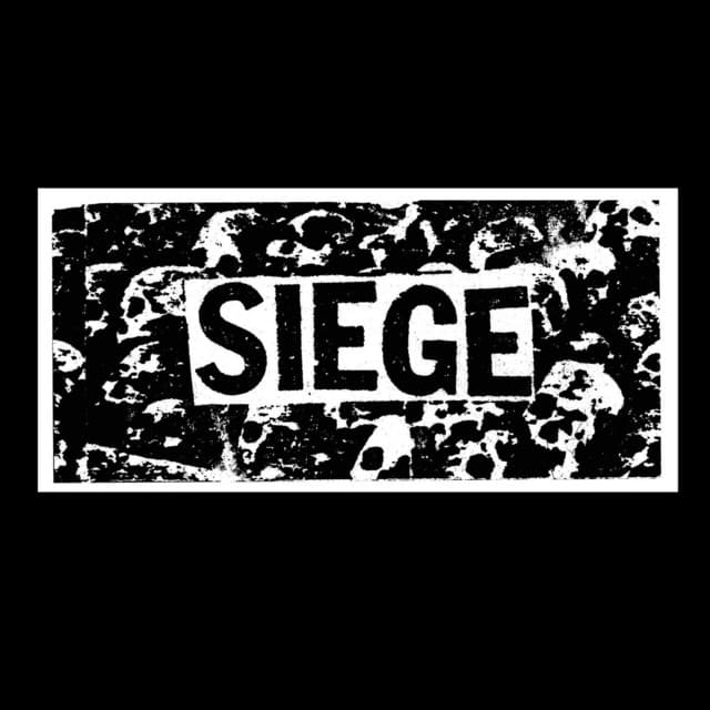 Siege