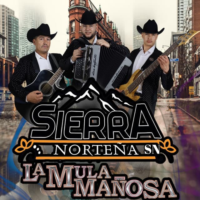 Sierra Norteña sn