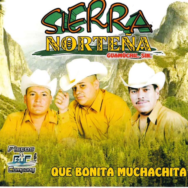 Sierra Norteña