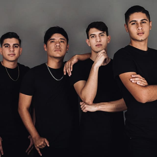 Sierreño Nueva Historia