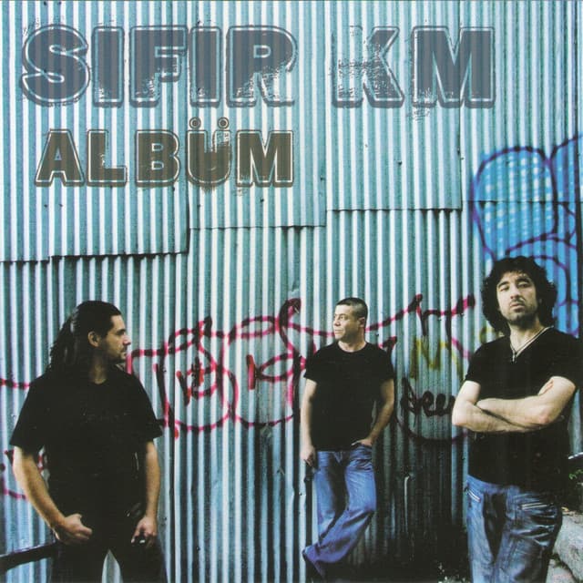 Sıfır Km