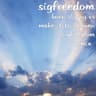 SigfreedoM